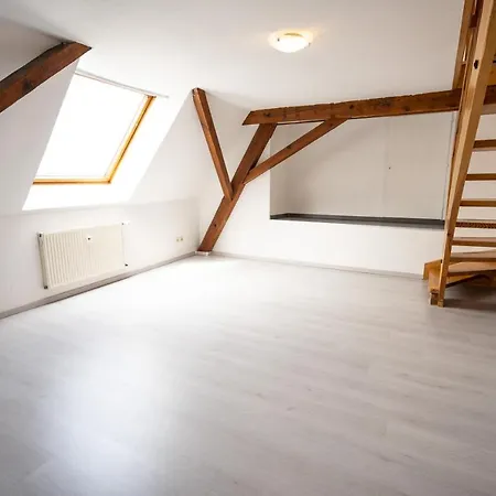 Grosse 3-zimmer Maisonette In * Neuhausen (Baden-Wurttemberg)