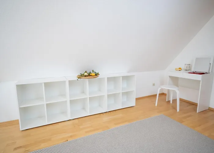 Grosse 3-zimmer Maisonette In * Neuhausen (Baden-Wurttemberg)